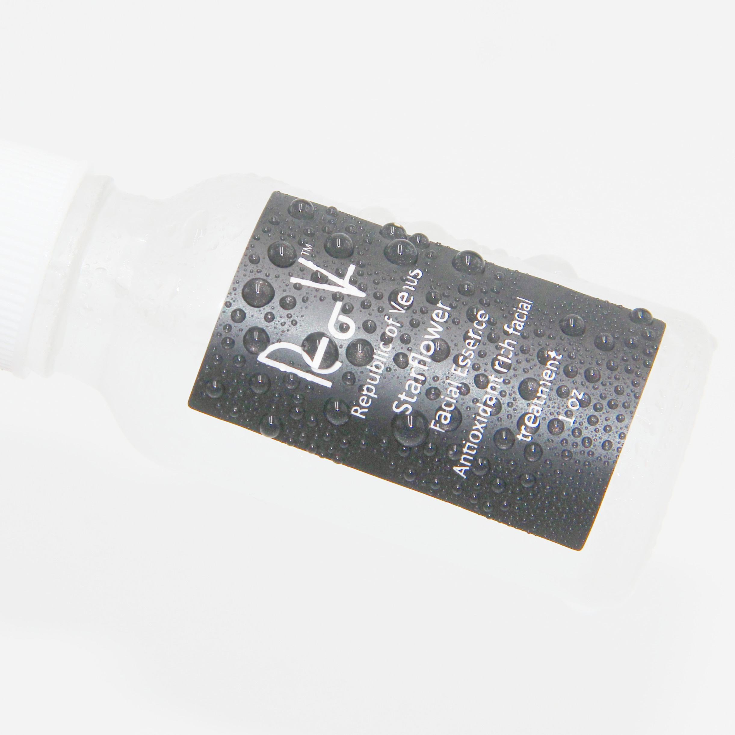 Kundenspezifisches Etikett für Tropfflaschen, ätherisches Öl, 10 ml, 30 ml. Aufkleber